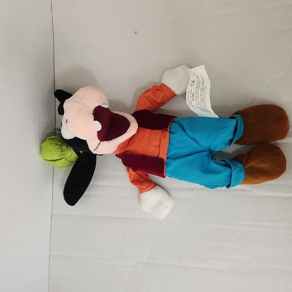 Goofy Plush Toy Stuffed Animal - Picture 6 of 6